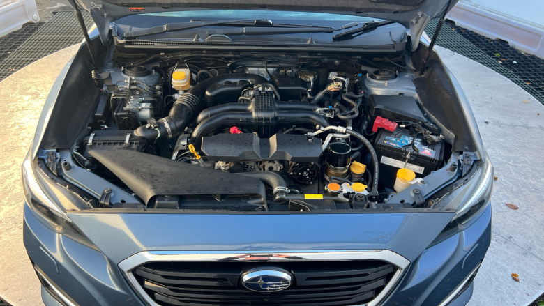 Subaru Levorg 2.0i GT 5dr Lineartronic Petrol Estate